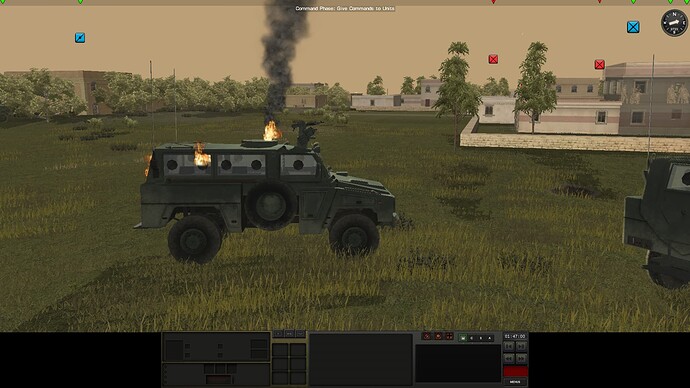 Combat Mission Shock Force 2 Screenshot 2023.01.09 - 21.53.32.94