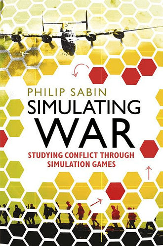 simulating war