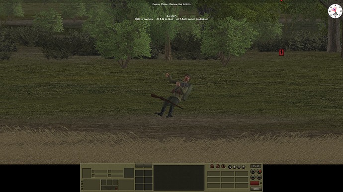 Combat Mission Red Thunder Screenshot 2023.08.28 - 20.51.53.61