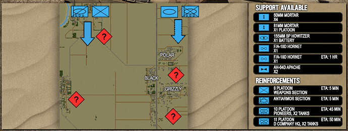 Combat Mission Shock Force 2 Screenshot 2023.01.08 - 14.46.04.17