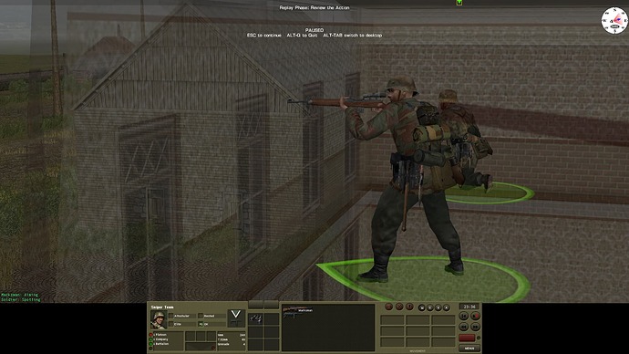 Combat Mission Red Thunder Screenshot 2023.08.28 - 20.50.42.86