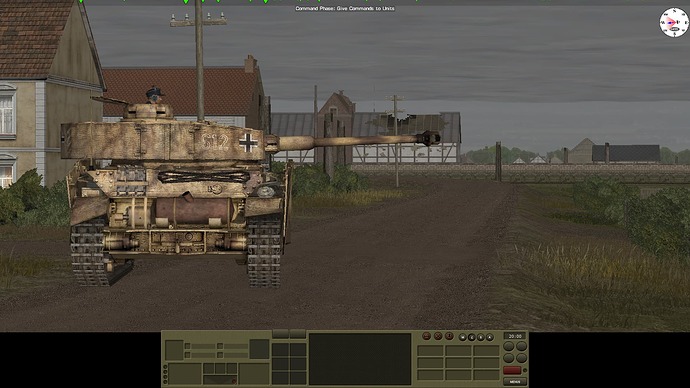 Combat Mission Red Thunder Screenshot 2023.08.29 - 20.35.48.70