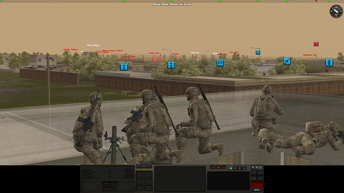 Combat Mission Shock Force 2 Screenshot 2023.01.09 - 17.07.29.30