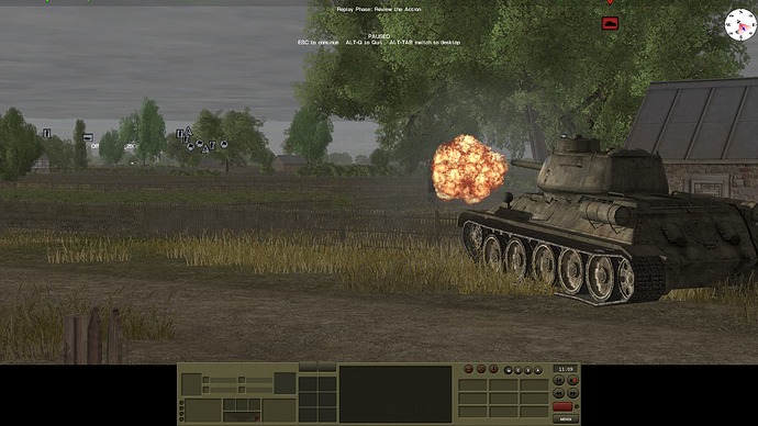 Combat Mission Red Thunder Screenshot 2023.08.30 - 21.42.31.72