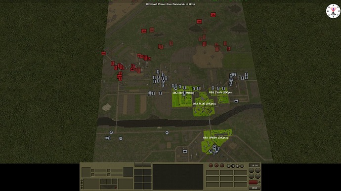Combat Mission Red Thunder Screenshot 2023.08.29 - 21.44.53.74