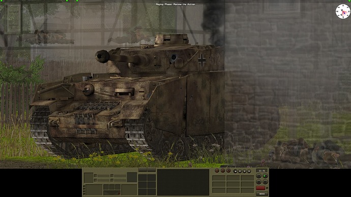 Combat Mission Red Thunder Screenshot 2023.08.30 - 21.41.28.37