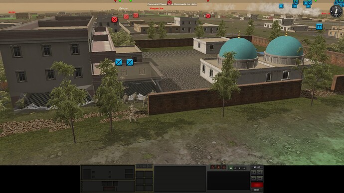 Combat Mission Shock Force 2 Screenshot 2023.01.10 - 16.54.57.18