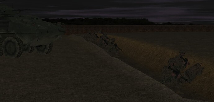 Combat Mission Shock Force 2 Screenshot 2023.01.13 - 17.11.05.22