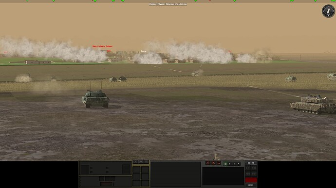 Combat Mission Shock Force 2 Screenshot 2023.01.10 - 15.20.40.84