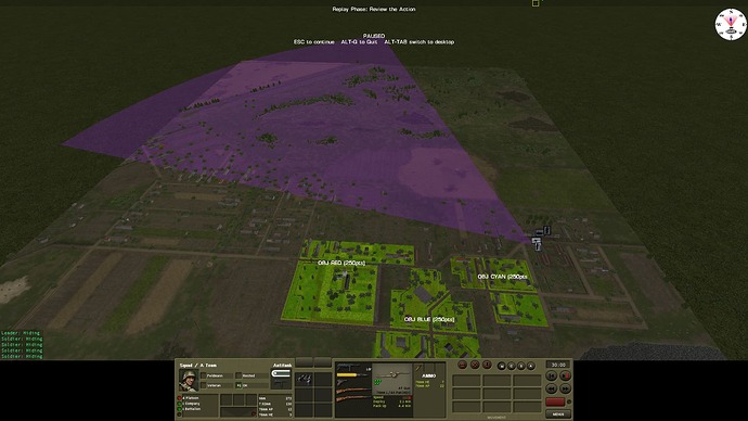 Combat Mission Red Thunder Screenshot 2023.08.27 - 19.00.42.68