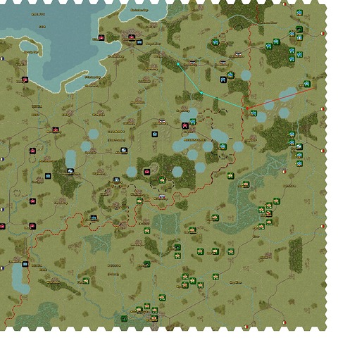 Tannenberg 14