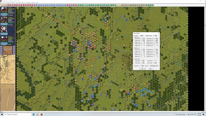 Gettysburg 2