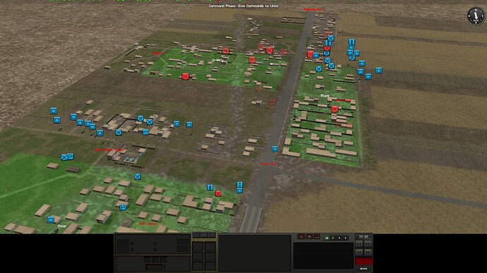Combat Mission Shock Force 2 Screenshot 2023.01.10 - 18.36.55.68