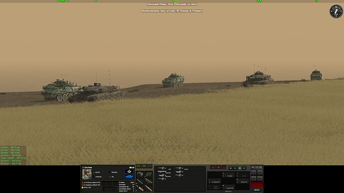 Combat Mission Shock Force 2 Screenshot 2023.01.10 - 12.16.44.83