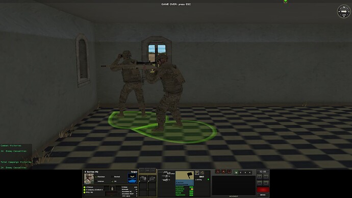 Combat Mission Shock Force 2 Screenshot 2023.01.11 - 19.31.22.52