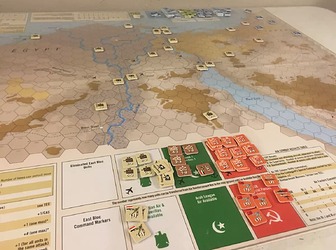 Operation Musketeer