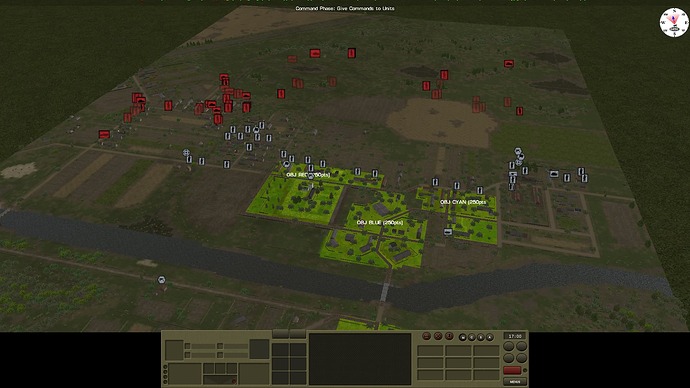 Combat Mission Red Thunder Screenshot 2023.08.29 - 22.03.14.20