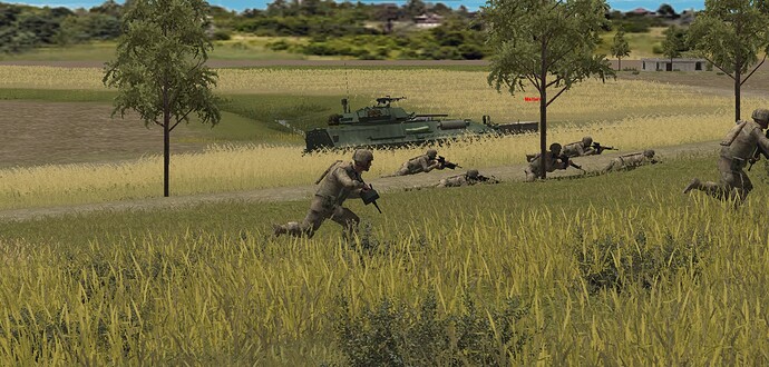 Combat Mission Shock Force 2 Screenshot 2023.01.11 - 17.57.08.68