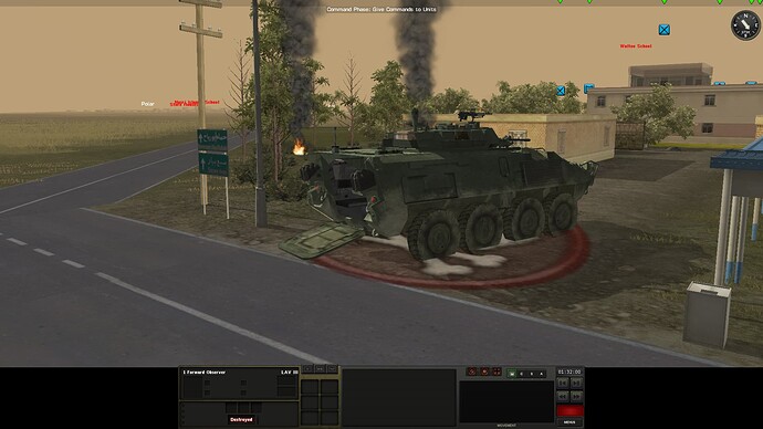 Combat Mission Shock Force 2 Screenshot 2023.01.09 - 22.37.09.20