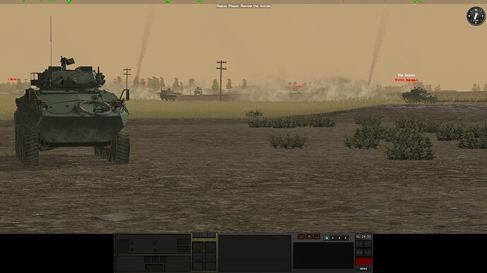 Combat Mission Shock Force 2 Screenshot 2023.01.10 - 11.07.52.15
