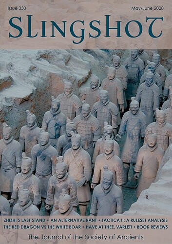 Zhizhi's Last Stand(2020.N.330)