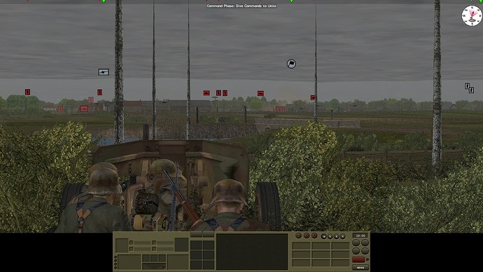 Combat Mission Red Thunder Screenshot 2023.08.29 - 21.54.04.50
