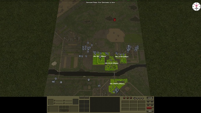 Combat Mission Red Thunder Screenshot 2023.08.28 - 19.55.41.12