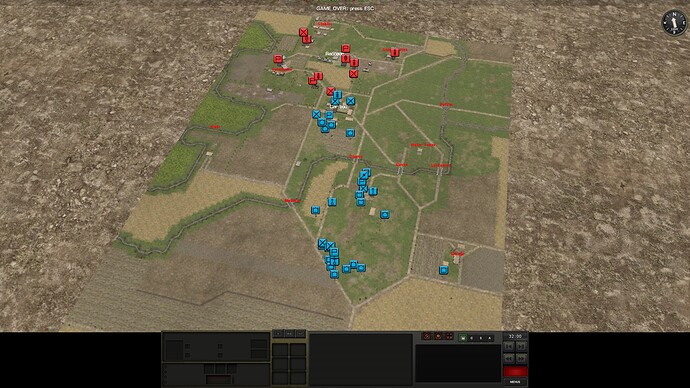 Combat Mission Shock Force 2 Screenshot 2023.01.11 - 19.30.06.28