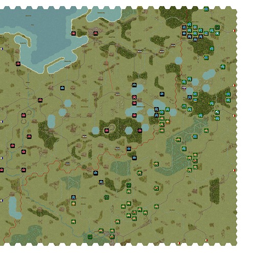 Tannenberg 14（2）