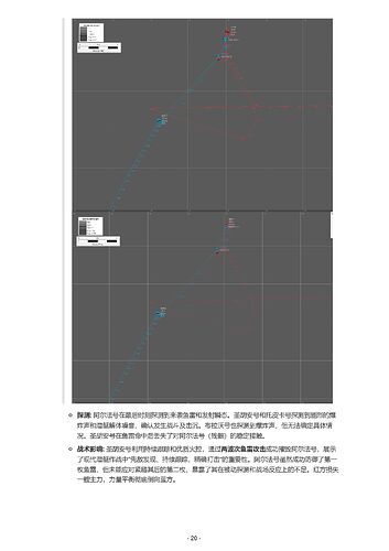 鱼叉V 推演战报：冰海陷落 - 核潜艇对决2-20
