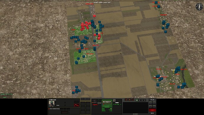 Combat Mission Shock Force 2 Screenshot 2023.01.10 - 19.13.59.40