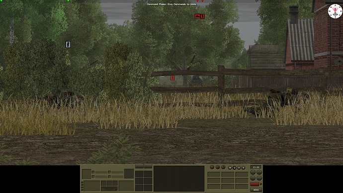 Combat Mission Red Thunder Screenshot 2023.08.30 - 20.48.10.40