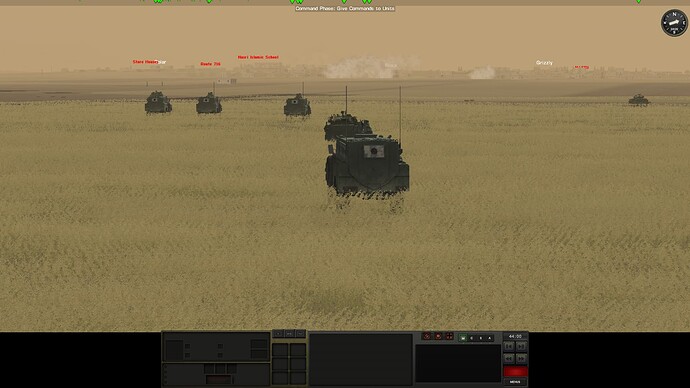 Combat Mission Shock Force 2 Screenshot 2023.01.10 - 16.35.46.29