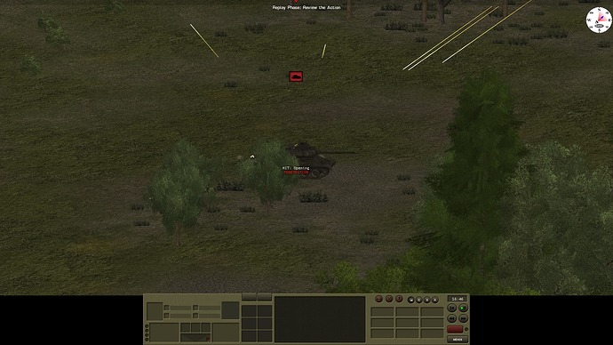 Combat Mission Red Thunder Screenshot 2023.08.30 - 11.29.50.78