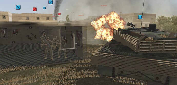 Combat Mission Shock Force 2 Screenshot 2023.01.08 - 14.15.34.69