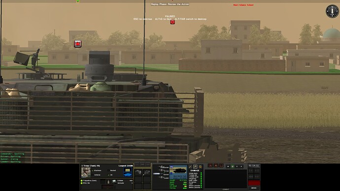 Combat Mission Shock Force 2 Screenshot 2023.01.10 - 14.16.39.16