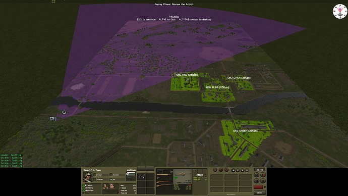 Combat Mission Red Thunder Screenshot 2023.08.27 - 19.00.28.28