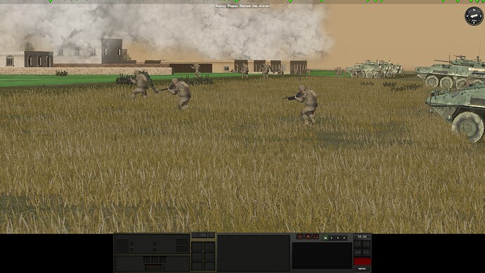 Combat Mission Shock Force 2 Screenshot 2023.01.10 - 15.23.51.72