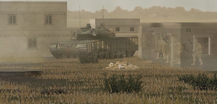 Combat Mission Shock Force 2 Screenshot 2023.01.08 - 14.12.44.39