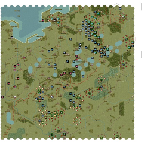 Tannenberg 14