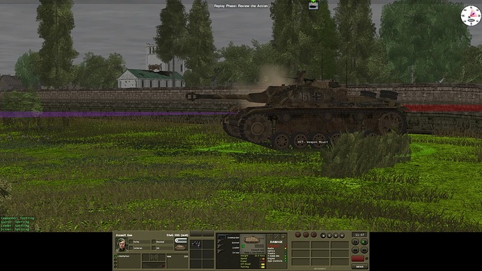 Combat Mission Red Thunder Screenshot 2023.08.30 - 21.41.57.70