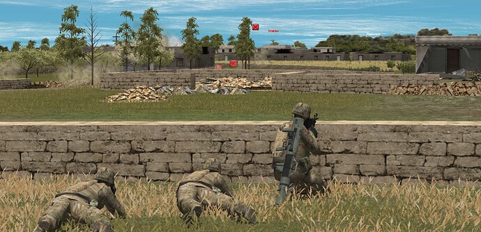 Combat Mission Shock Force 2 Screenshot 2023.01.11 - 19.22.40.85