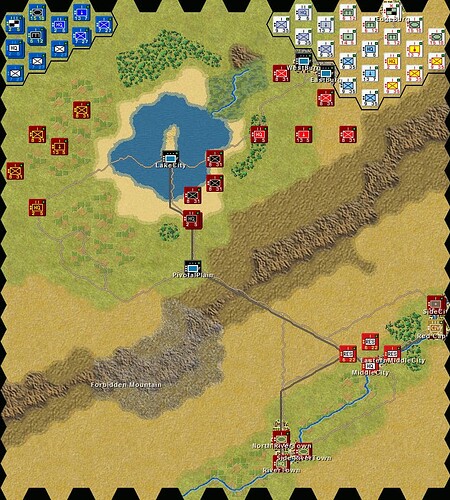 Campaign PivotalPlain