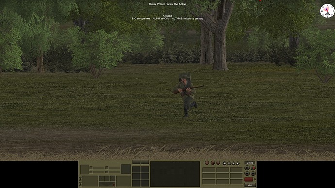 Combat Mission Red Thunder Screenshot 2023.08.28 - 20.51.44.68