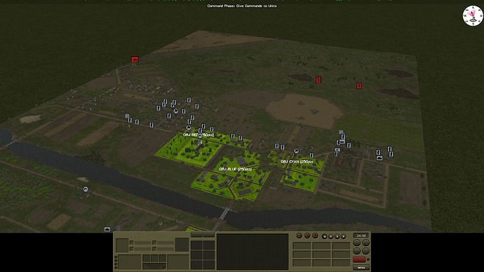 Combat Mission Red Thunder Screenshot 2023.08.28 - 20.26.01.04
