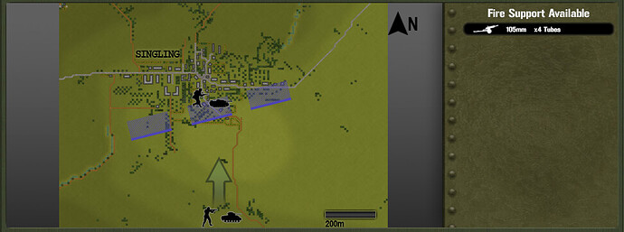 Combat Mission Final Blitzkrieg Screenshot 2023.01.14 - 21.26.11.33
