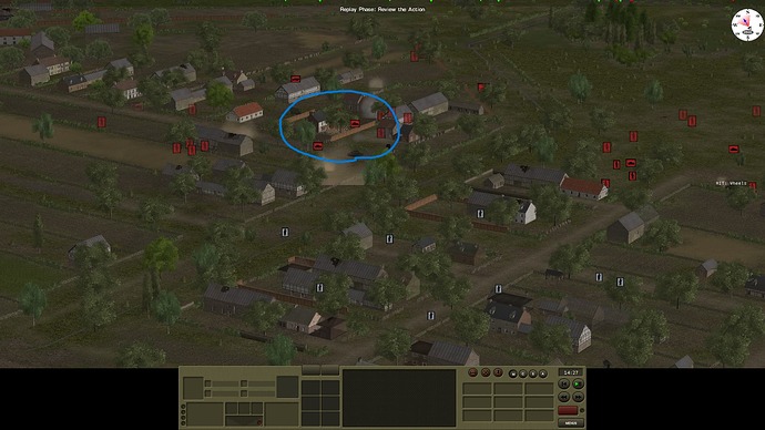 Combat Mission Red Thunder Screenshot 2023.08.30 - 20.16.53.78