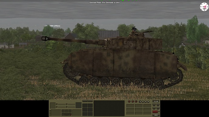 Combat Mission Red Thunder Screenshot 2023.08.30 - 21.43.35.21