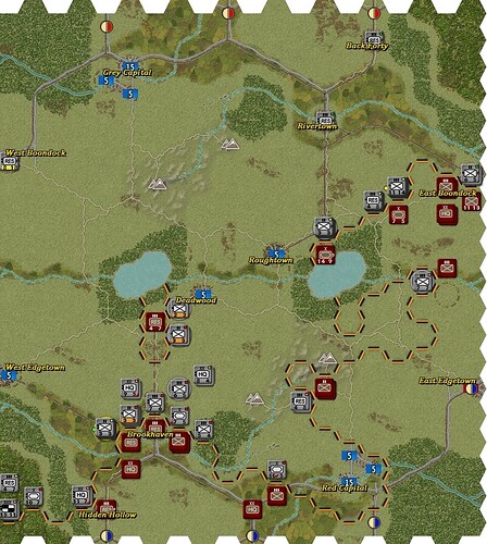 Anonymous Heroics (Red PO) 10 2