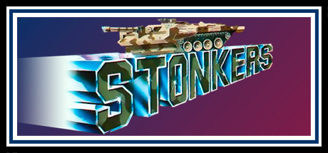 stonker
